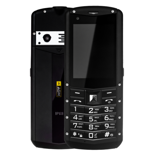 Смартфон AGM M5