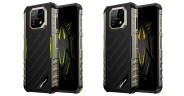 Смартфон Ulefone Armor 22 8/256Gb Green
