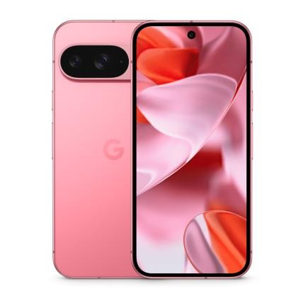 Смартфон Google Pixel 9 12/256Gb Global Peony