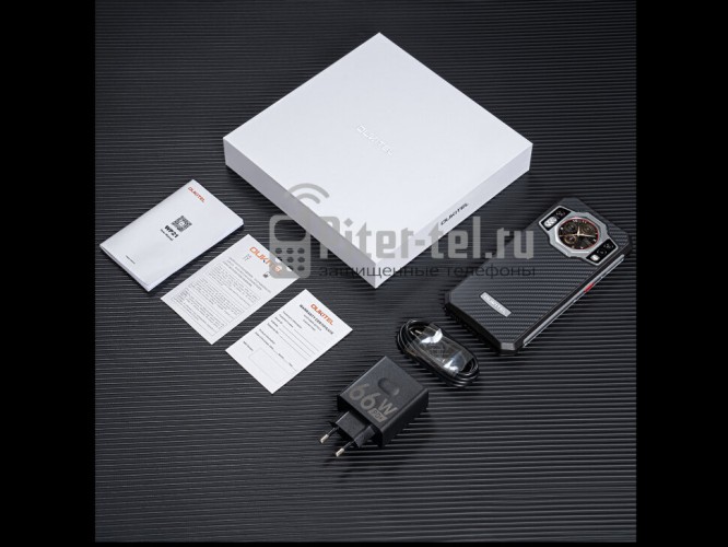 Смартфон Oukitel WP21