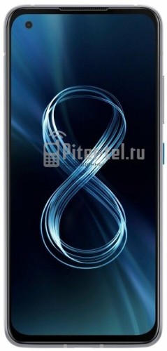 Смартфон Asus Zenfone 8 8/128Gb Horizon Silver