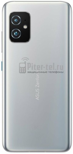 Смартфон Asus Zenfone 8 8/128Gb Horizon Silver