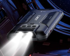 Смартфон Cubot KingKong Power 8/256Gb Green