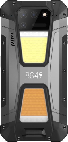 Смартфон Unihertz TANK 2 Projector 12/512Gb