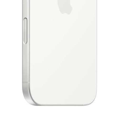 Смартфон Apple iPhone 16 128Gb White