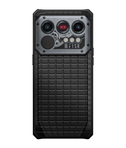 Смартфон IIIF150 Raptor 5G 16/512Gb