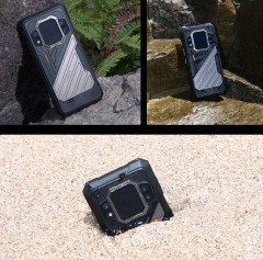 Смартфон Cubot KingKong X Pro 24/256Gb