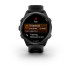 Умные часы Garmin Forerunner 570 42mm Black