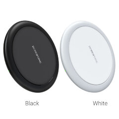 Беспроводная зарядка Borofone 15W