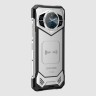Смартфон Doogee S200 12/256Gb Mecha Silver