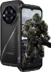 Смартфон Doogee S118 Pro 5G 8/512Gb Lunar Silver