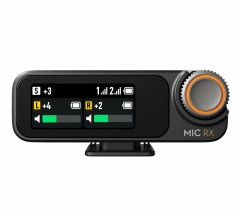 Беспроводной микрофон DJI Mic 2 (2TX + 1RX + Charging Case)