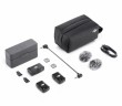 Беспроводной микрофон DJI Mic 2 (2TX + 1RX + Charging Case)