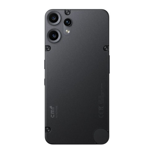 Смартфон CMF Nothing Phone 2 Pro 8/128Gb Black