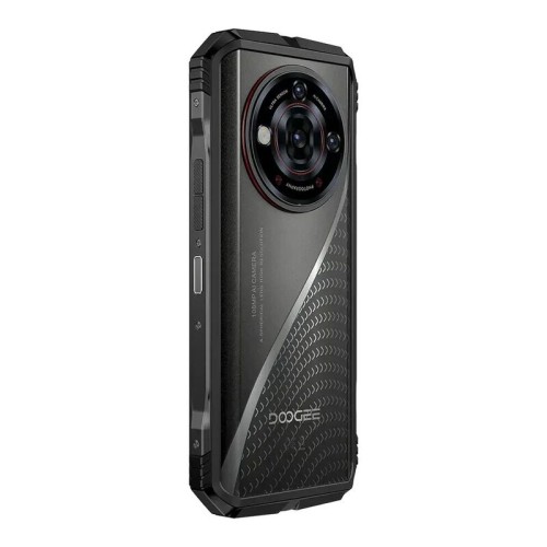 Смартфон Doogee S118 Pro 8/512Gb Lunar Silver