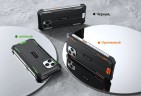 Смартфон Blackview BV8900 Pro 8/256Gb Green