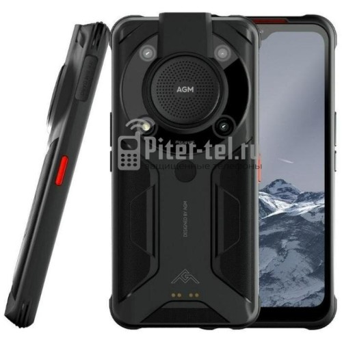 Смартфон AGM Glory Pro