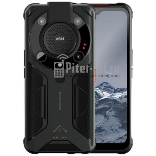 Смартфон AGM Glory Pro