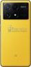 Смартфон Xiaomi Poco X6 Pro 5G 12/512Gb Yellow