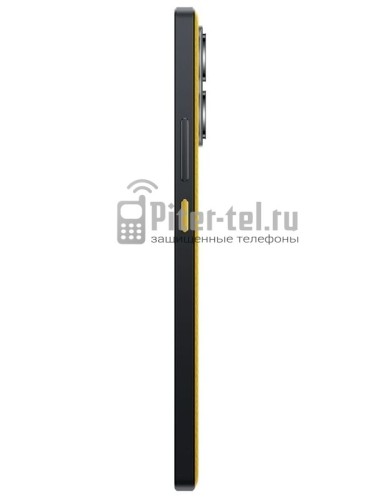 Смартфон Xiaomi Poco X6 Pro 5G 12/512Gb Yellow