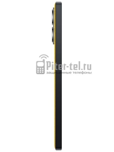 Смартфон Xiaomi Poco X6 Pro 5G 12/512Gb Yellow