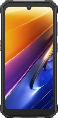 Смартфон Blackview BV5300 Plus 8/128Gb Orange