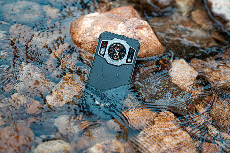 Смартфон Oukitel WP21 12/256Gb