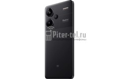 Смартфон Xiaomi Redmi Note 13 Pro+ 5G 12/512Gb Midnight Black