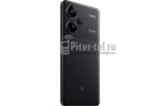Смартфон Xiaomi Redmi Note 13 Pro+ 5G 12/512Gb Midnight Black