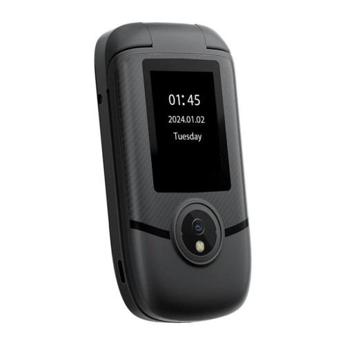 Мобильный телефон Blackview N2000 48/128Mb Midnight Black