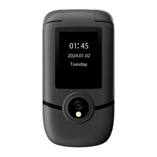 Мобильный телефон Blackview N2000 48/128Mb Midnight Black