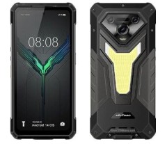Смартфон Ulefone Armor 34 Pro 12/512Gb