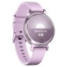 Умные часы Garmin Lily 2 Lilac Case с лавандовым ремешком