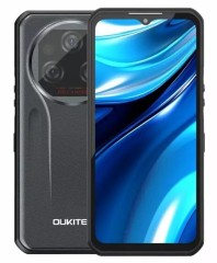 Смартфон Oukitel WP39 Pro 12/512Gb Grey