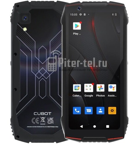 Смартфон Cubot King Kong Mini 3