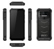 Смартфон Oukitel WP38 6/256Gb Black