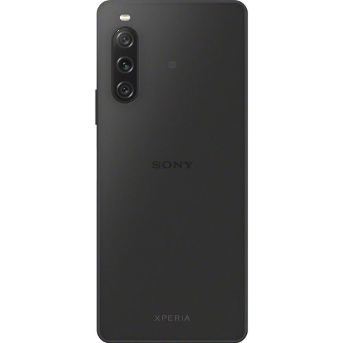Смартфон Sony Xperia 10 V 8/128Gb Black