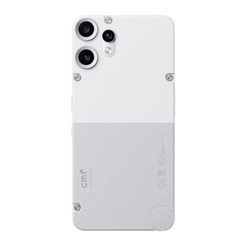 Смартфон CMF Nothing Phone 2 Pro 8/128Gb White