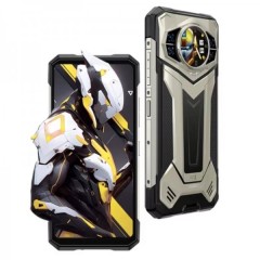 Смартфон Doogee S200 Plus 12/512Gb Champagne Gold