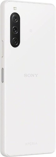 Смартфон Sony Xperia 10 V 8/128Gb White
