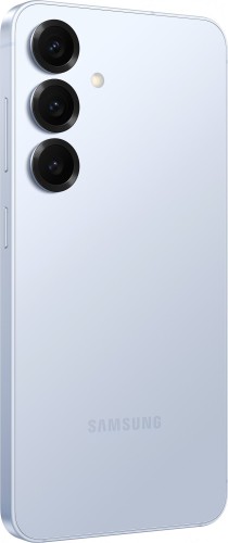 Смартфон Samsung Galaxy S25 12/256Gb Icyblue