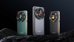 Смартфон Oukitel WP200 Pro 24/1024Gb Green