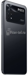 Смартфон Xiaomi Poco M4 Pro 4G 8/256Gb Power Black