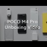 Смартфон Xiaomi Poco M4 Pro 4G 8/256Gb Power Black