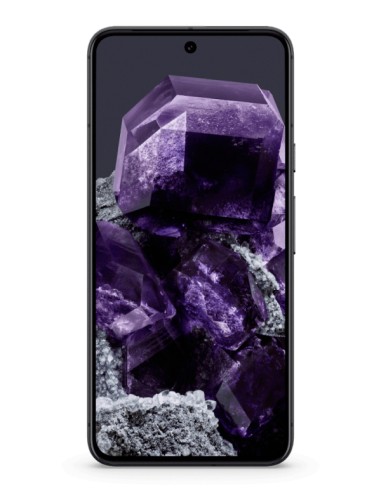 Смартфон Google Pixel 8 8/128Gb Global Obsidian