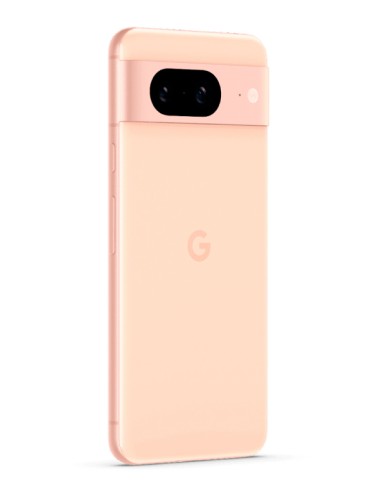 Смартфон Google Pixel 8 8/128Gb Global Rose