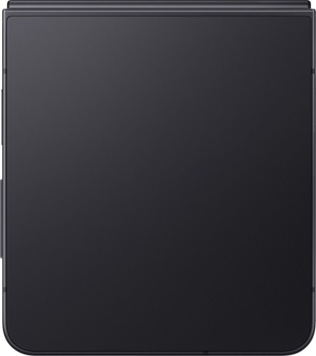 Смартфон Samsung Galaxy Z Flip7 12/256Gb Jetblack