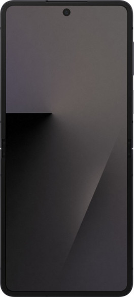Смартфон Samsung Galaxy Z Flip7 12/256Gb Jetblack