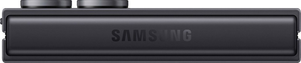 Смартфон Samsung Galaxy Z Flip7 12/256Gb Jetblack