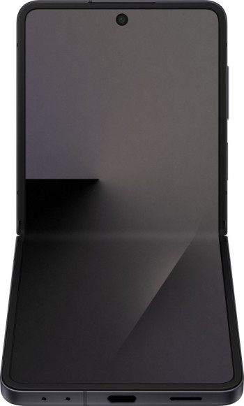 Смартфон Samsung Galaxy Z Flip7 12/256Gb Jetblack